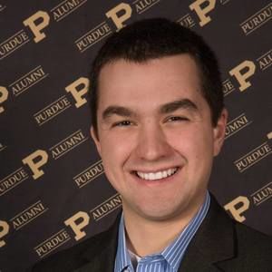 Meet your Posher, Grant